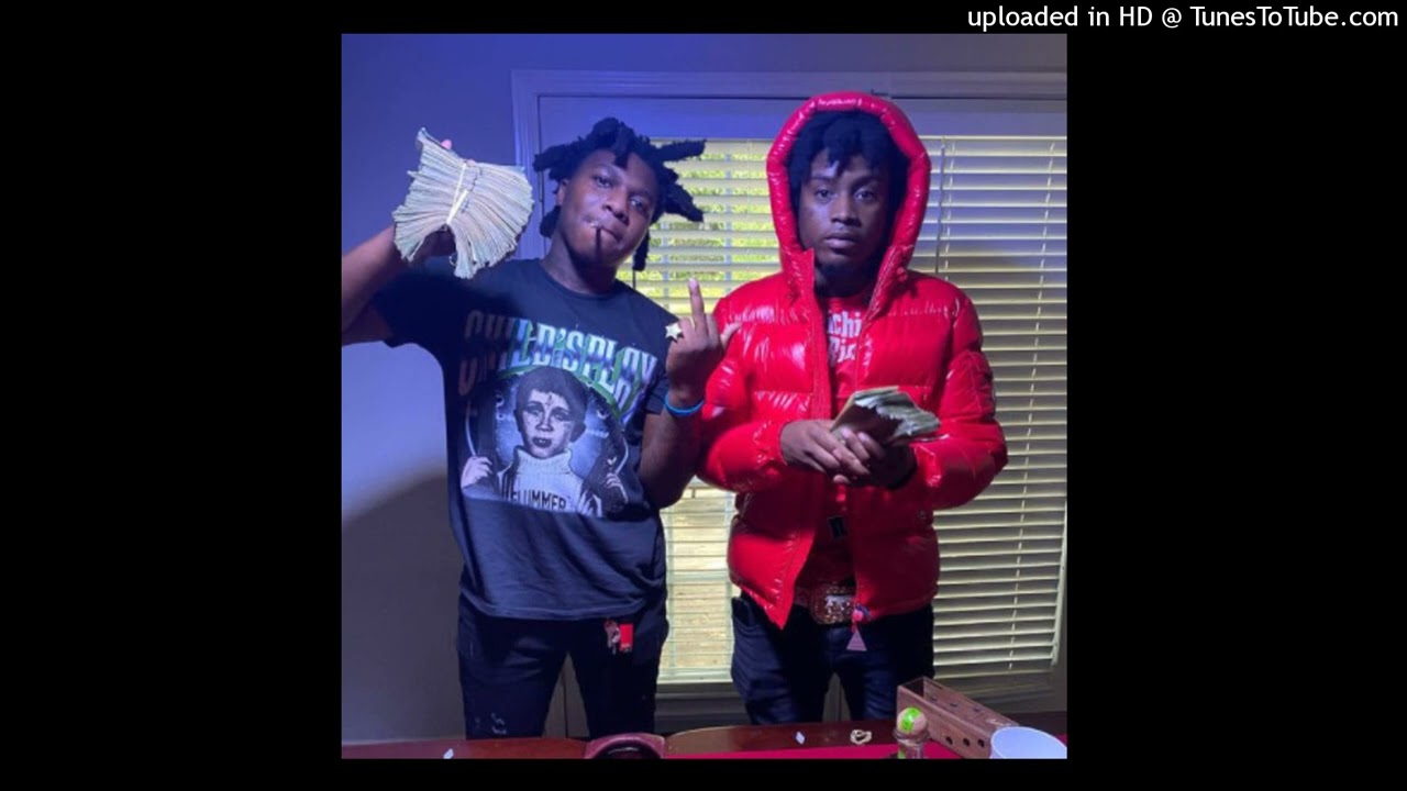[FREE FOR PROFIT] EST Gee x Li Rye x Jdot Breezy Type Beat 2023 - 