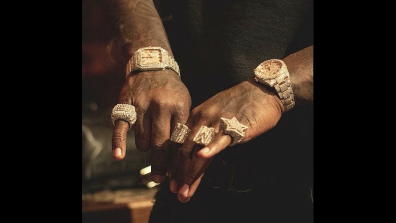 (FREE) Key Glock x Young Dolph Type Beat 2024 - 