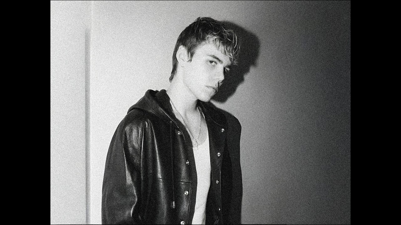 [FREE] The Kid LAROI type beat - 