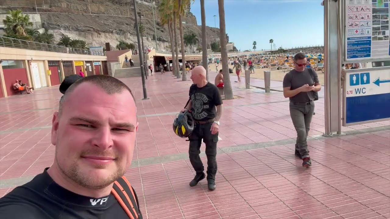 Gran Canaria 2026