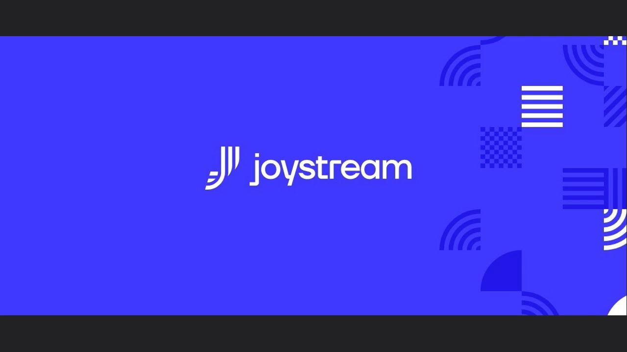 Почему Joystream так хорош!?