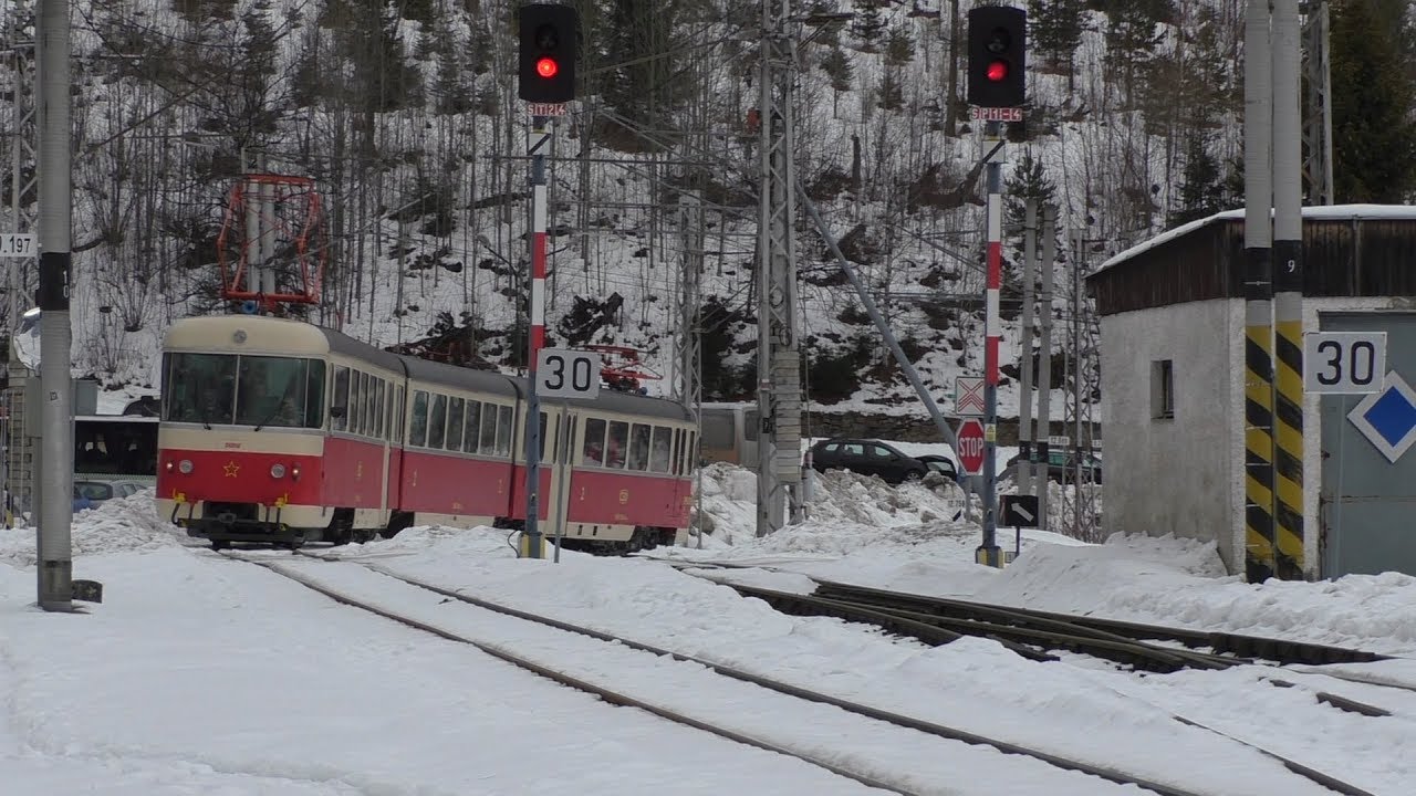 Vlaky: EMU 89.0009 