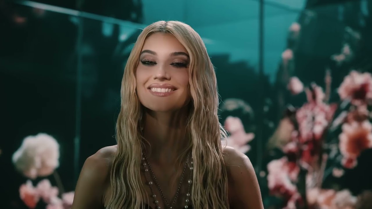 Andia   Solstitiu  Official Visualizer