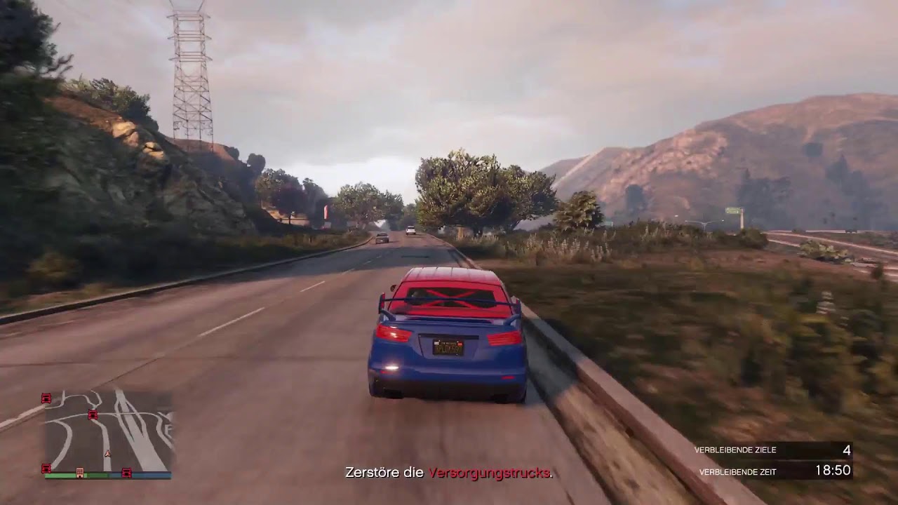 GTA 5