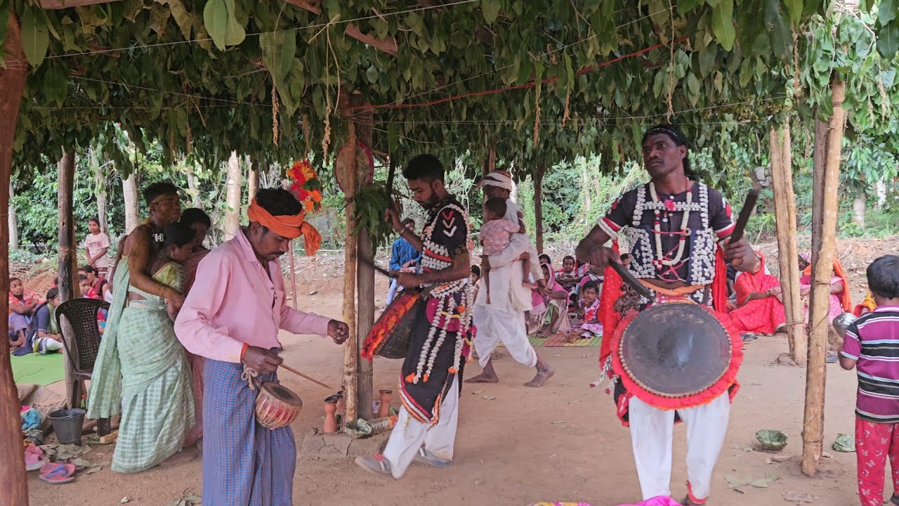 🥱 धमाकेदार शादी विडियो 🥸 पताकेला कर स्पेशल शुभ विवाह 🎉 trending ghasiya baja video 2026