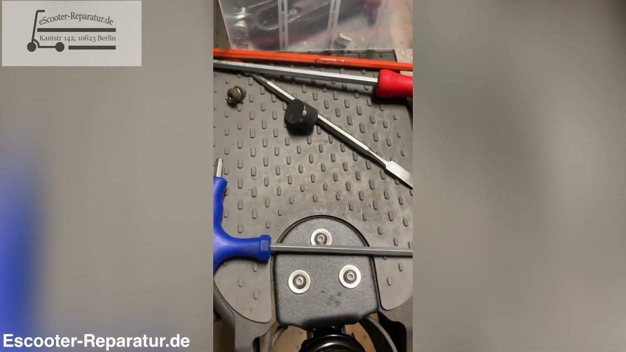 Xiaomi 1S Pro 2 Hinten Feder Rück Absorber Suspension Kit Stoßdämpfer Rear Shock Absorption