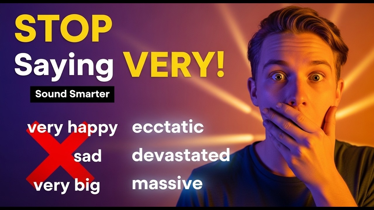 100 + Words to Replace 