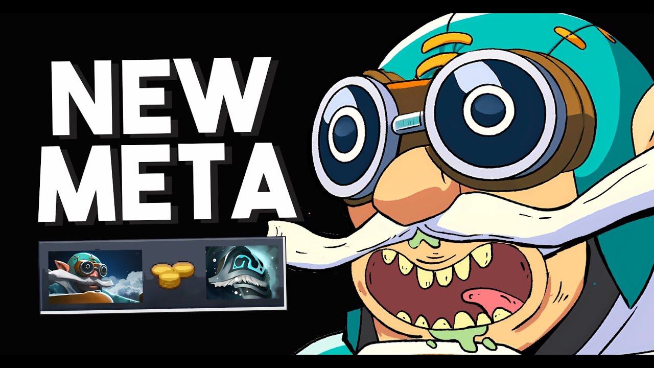 WHEN VALVE NERF GYROCOPTER ON 7.40 BUT THEY FAILED