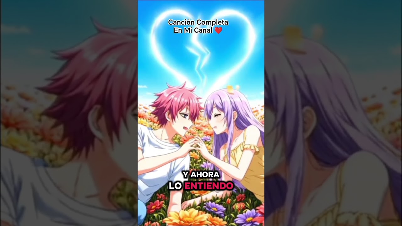 Si Aún Piensas En Esa Persona ❤️ #anime #pop #music