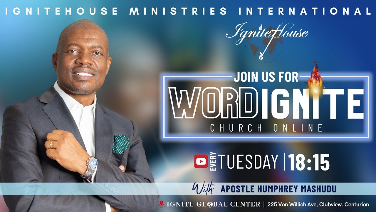 Ignite Tuesday Service