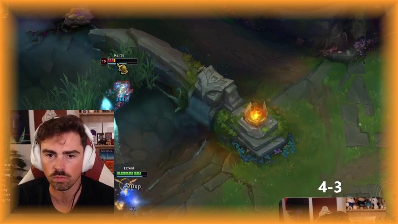 Midbeast Insane Double Kill | Scuttle Cab Daily #32