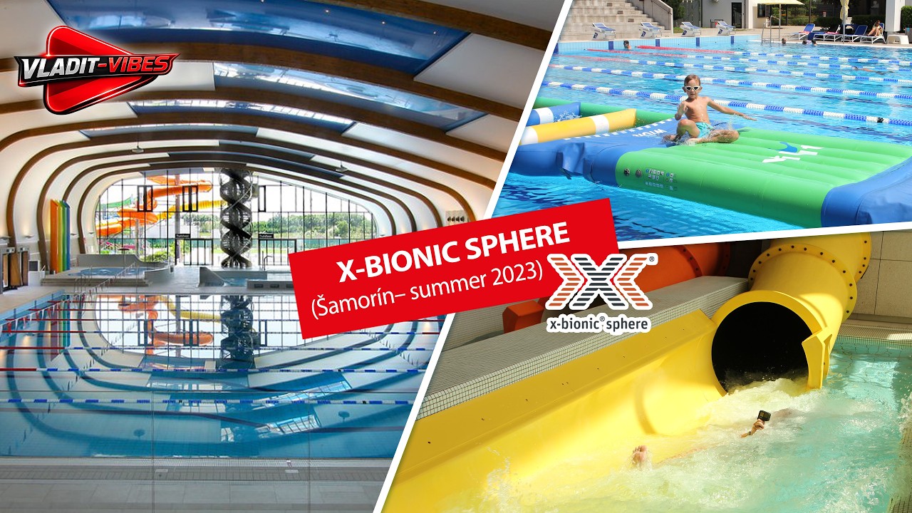 X-Bionoc Sphere Šamorín Slovensko 29.07.2023 4K