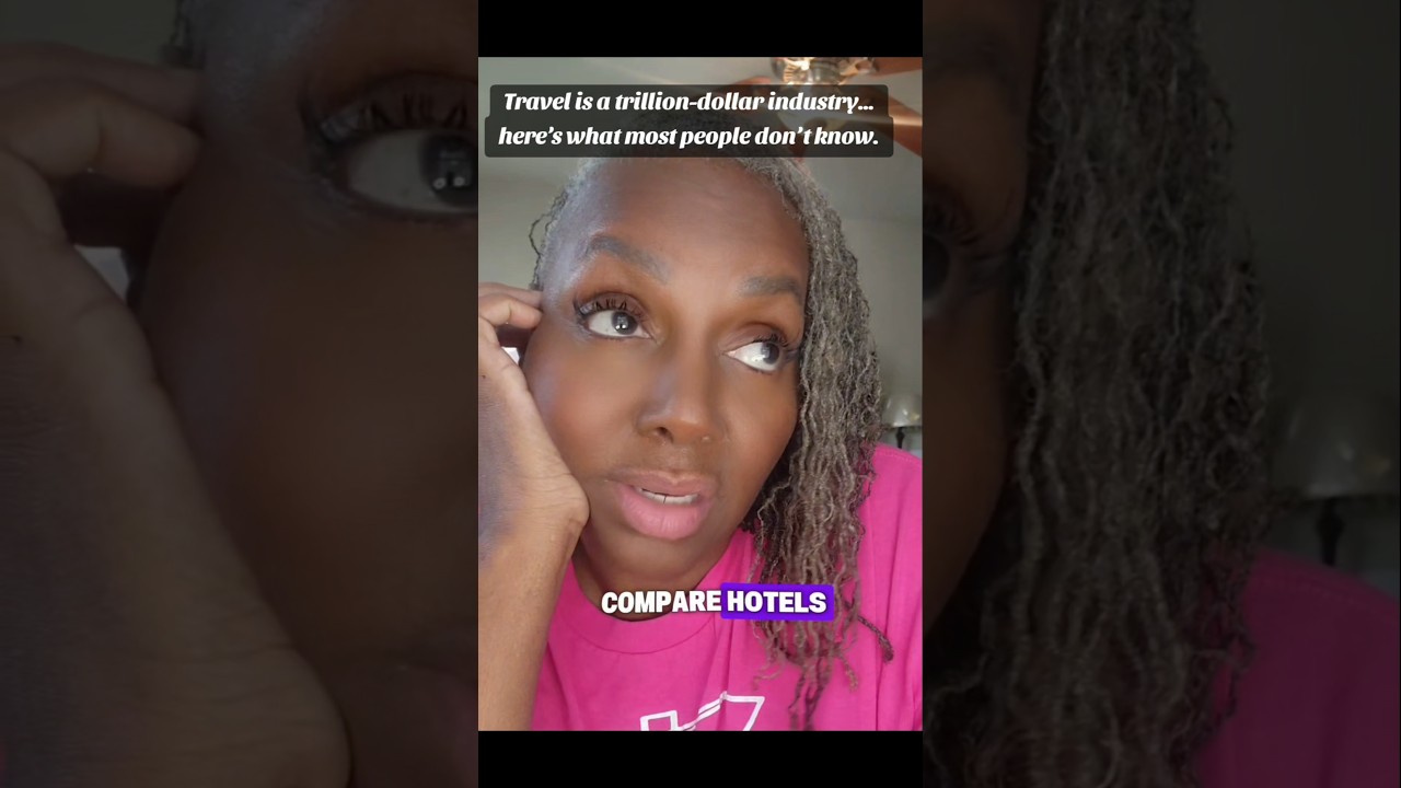 #TravelEducation