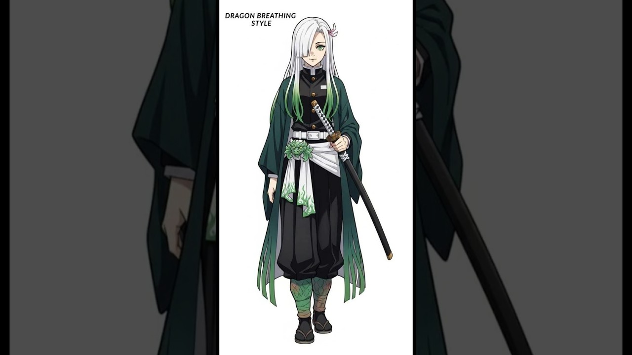 New Hashira in Demon Slayer &ndash; Who Will Replace Them?