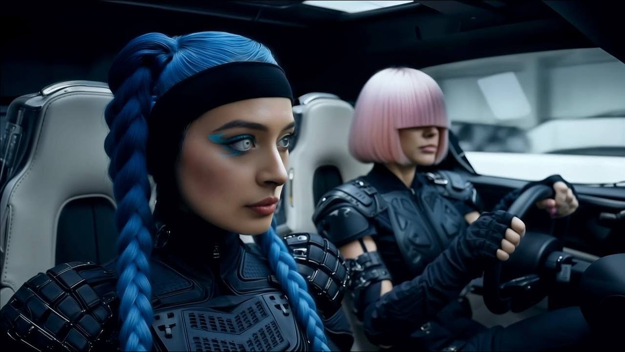 МЭЙБИ БЭЙБИ &mdash; MAYDAY (teaser album)