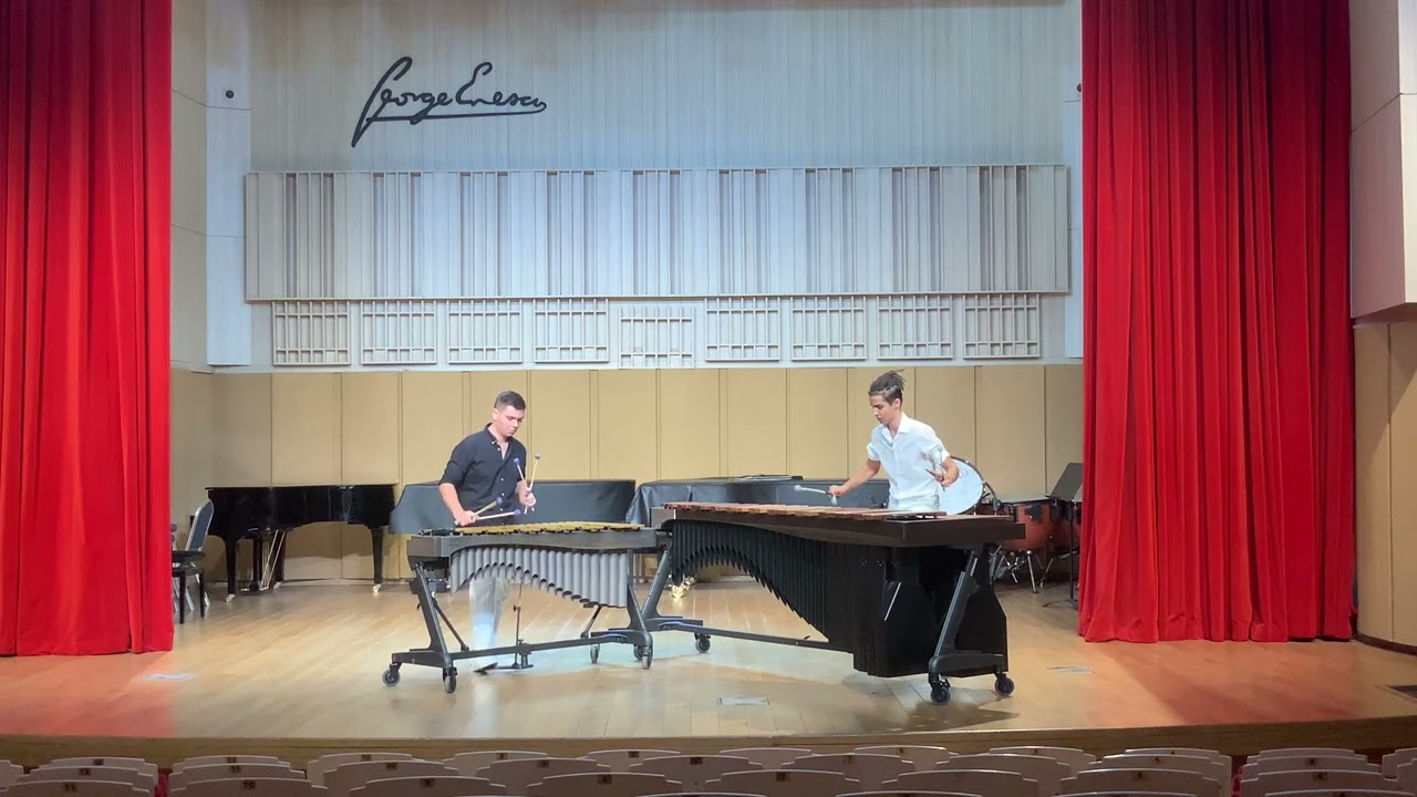 Emmanuel Sejourne: Calienta