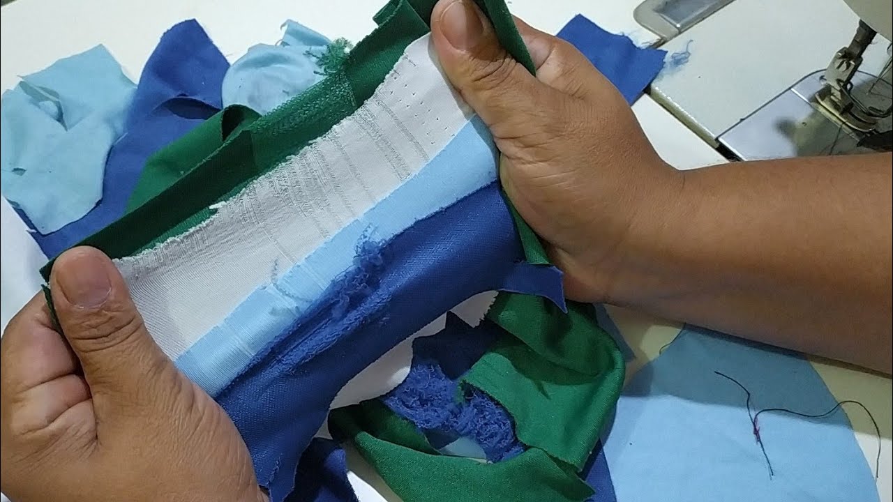 HELANQUINHA E HELANCA GROSSA FAÇA O CORRETO VEJA O QUE ACONTECE.