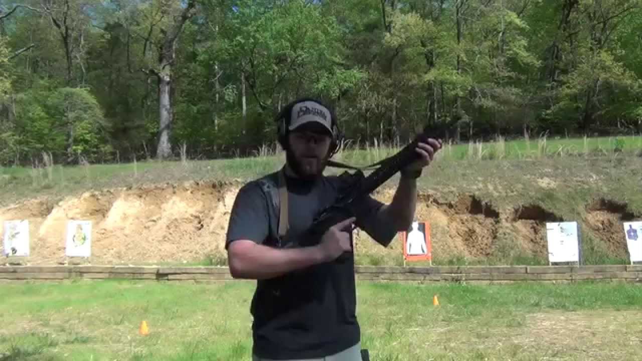 Small Distractions, Big Problems/ AR15 Rail Accessory Considerations (HD)