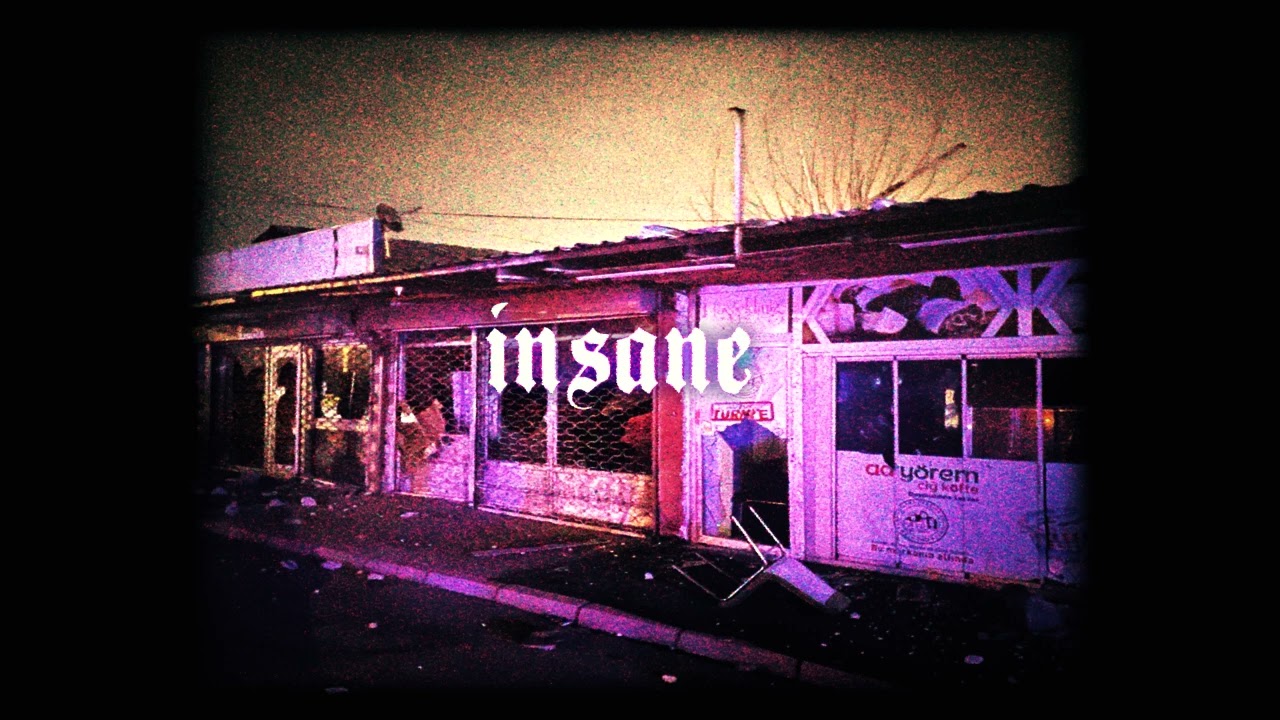 145 BPM AGRESSIVE DRILL BEAT ''BATTALGAZI'' PROD. INSANE
