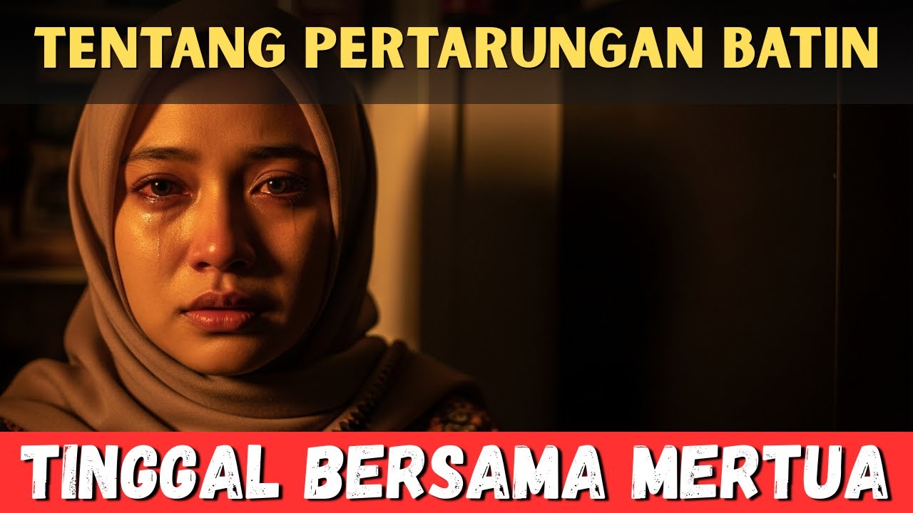 Dilema Istri Antara Berbakti pada Suami atau Menjaga Kewarasan Diri Sendiri di Rumah Mertua