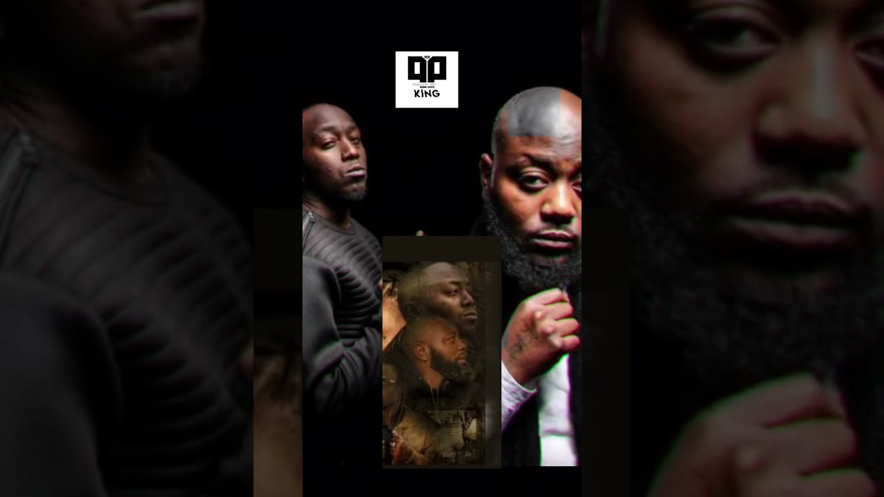 Carta Para o Masta e Don G 