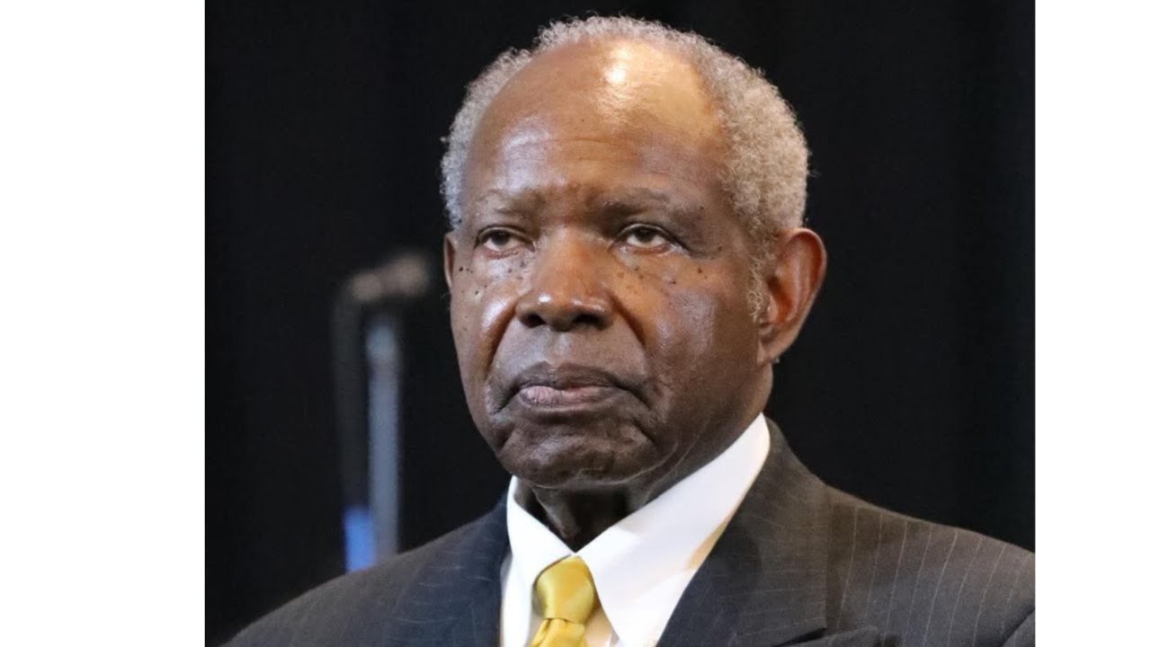 Homegoing Celebration for Deacon Earmon J. Irons Jr. 12/22/2025