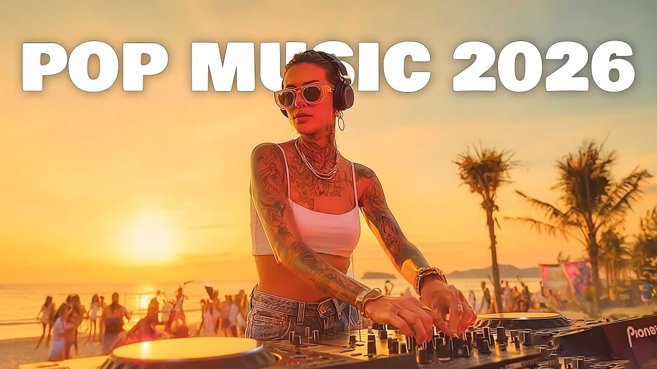 Spotify Pop Hits 2026🔥Lady Gaga, Bruno Mars, Ed Sheeran, Billie Eilish, Miley Cyrus, Tate McRae #19