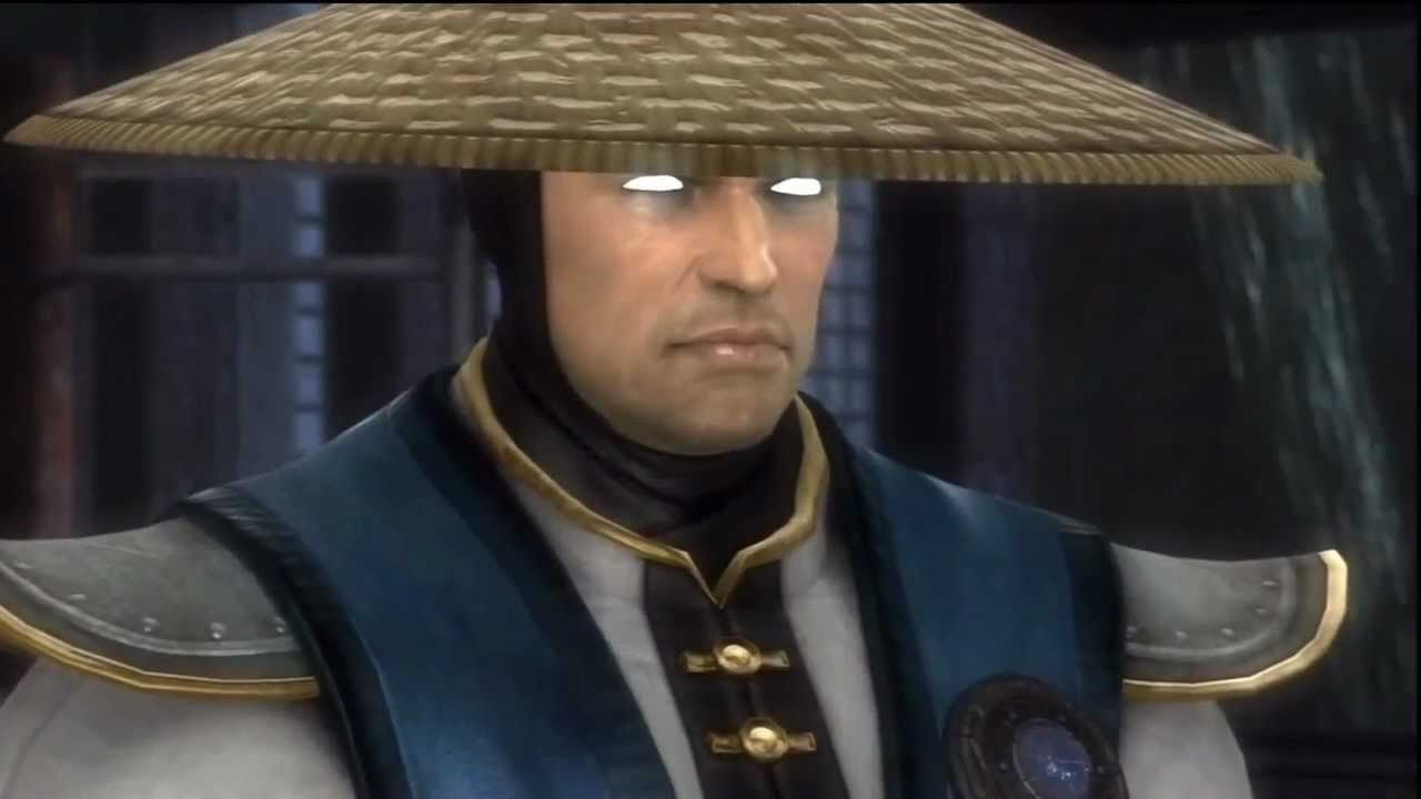 Bemutatjuk: Mortal Kombat