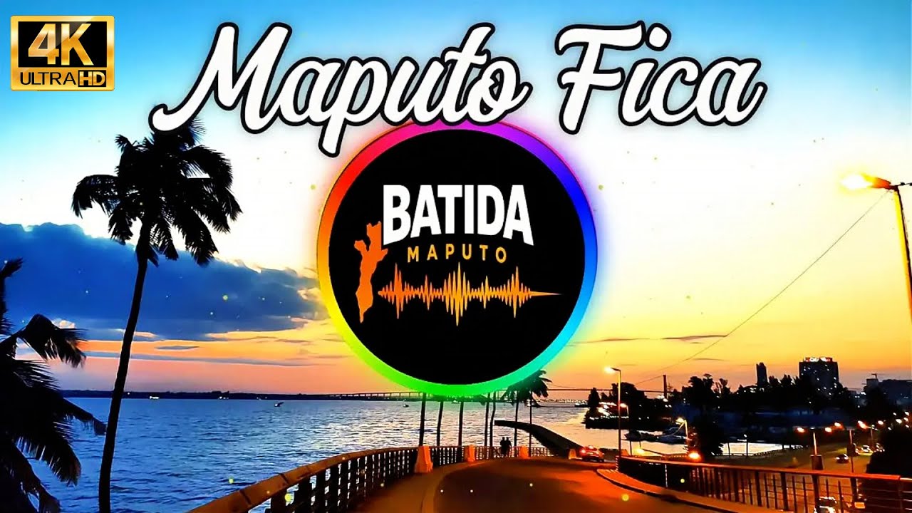 Maputo Fica