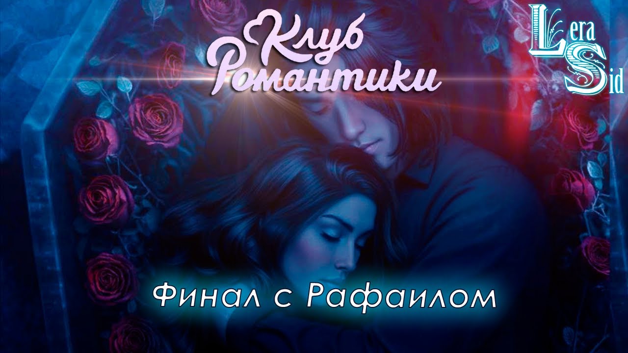 ФИНАЛ С РАФАИЛОМ! РАЗБИТОЕ СЕРДЦЕ АСТРЕИ (3 СЕЗОН 10 и 11 СЕРИИ)