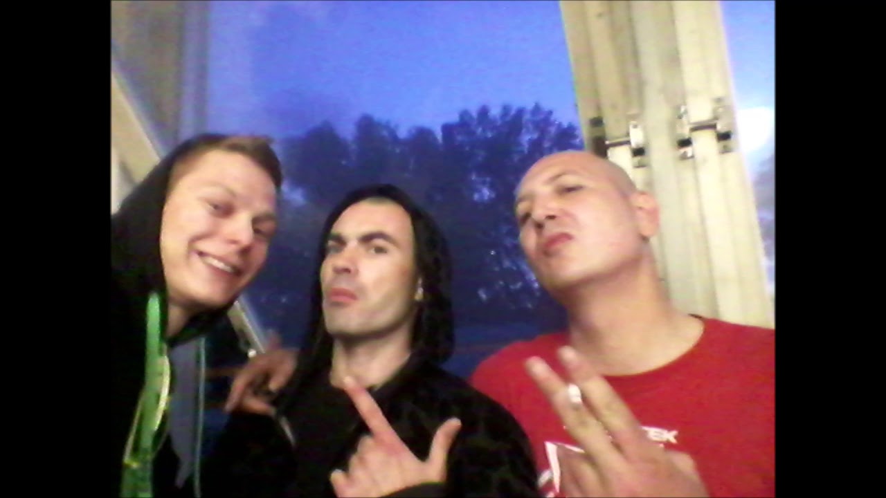 West Side - Narkotek mixxx   Seno vs Weser