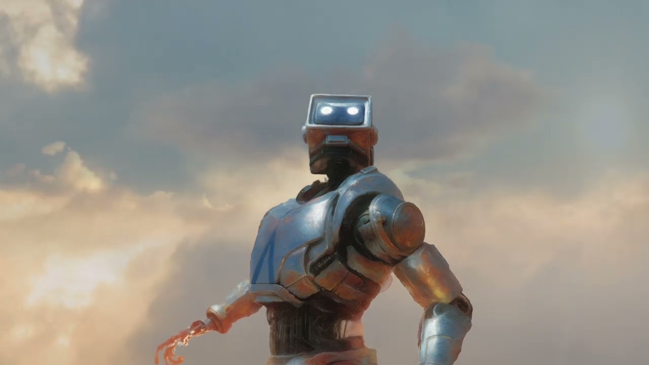 Logic - Innerstellar (feat. Lucy Rose) [Official Audio]