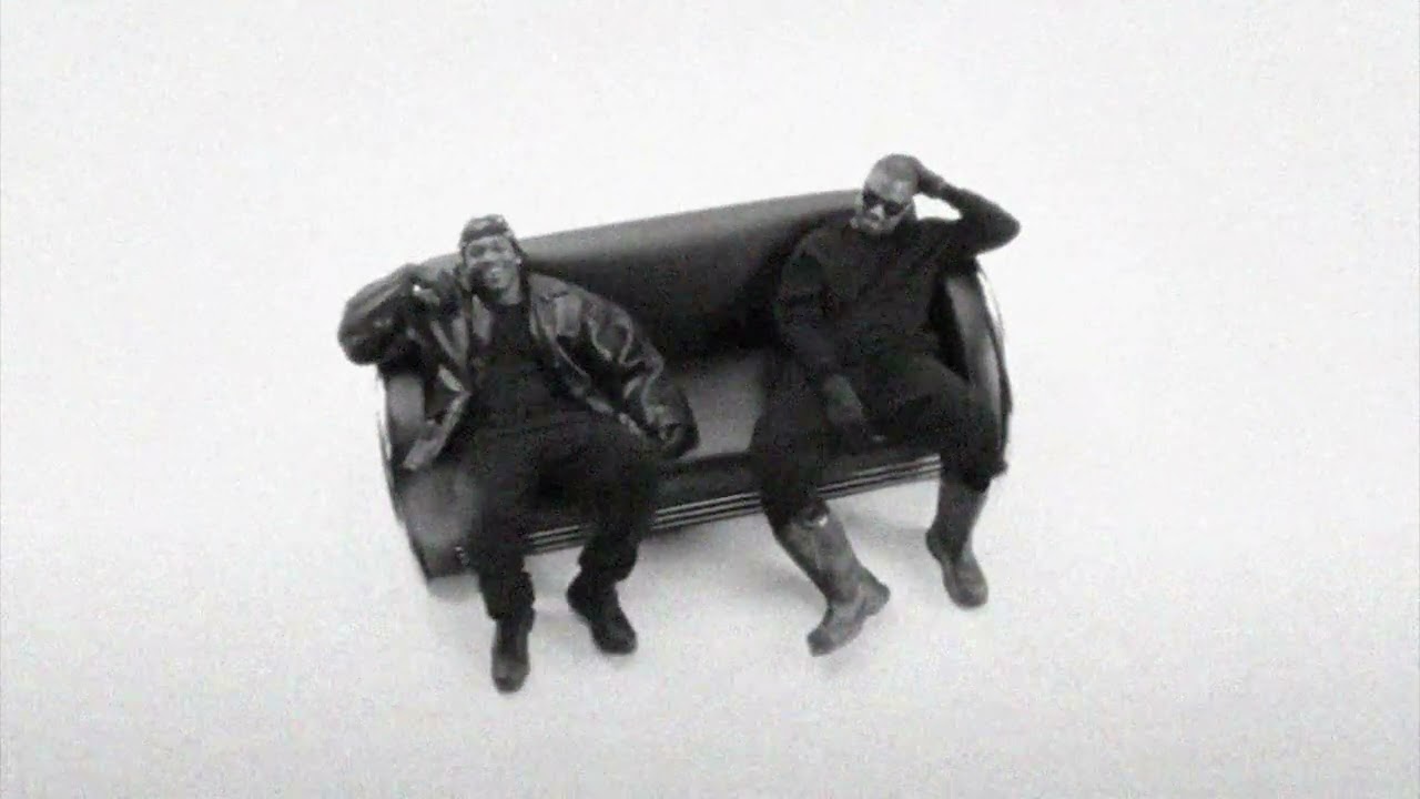 Kanye West - Treat You Good (feat. Pusha T & Ab-Liva)