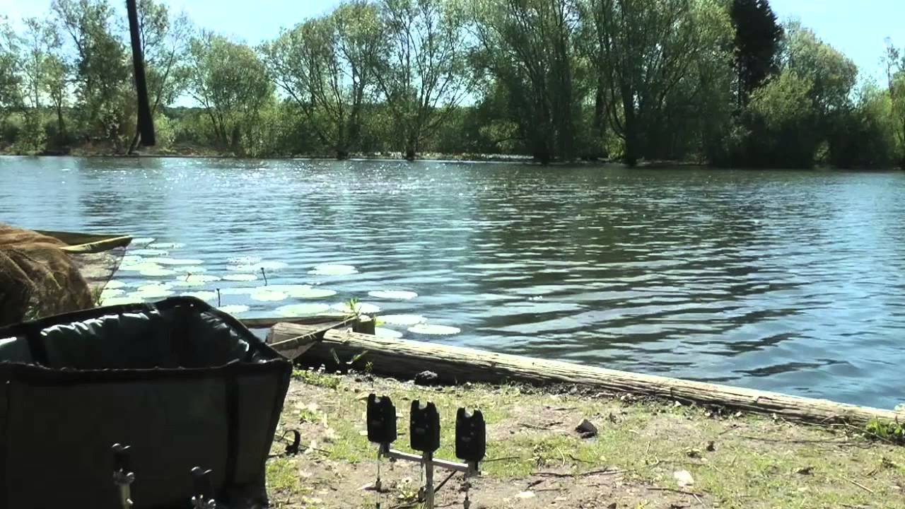 Pete Castle gets amongst carp to 39lb+ from the Nunnery