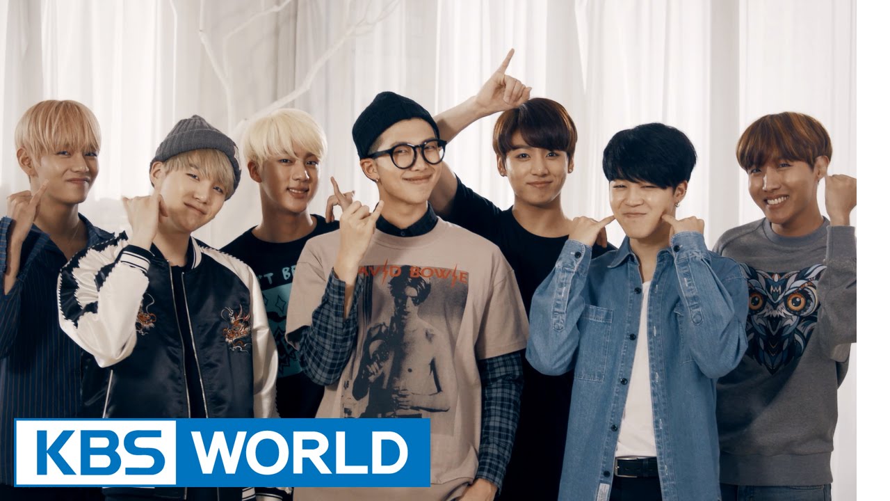 [Event] Talk! Talk! KOREA 2016 - Trailer Ver.4