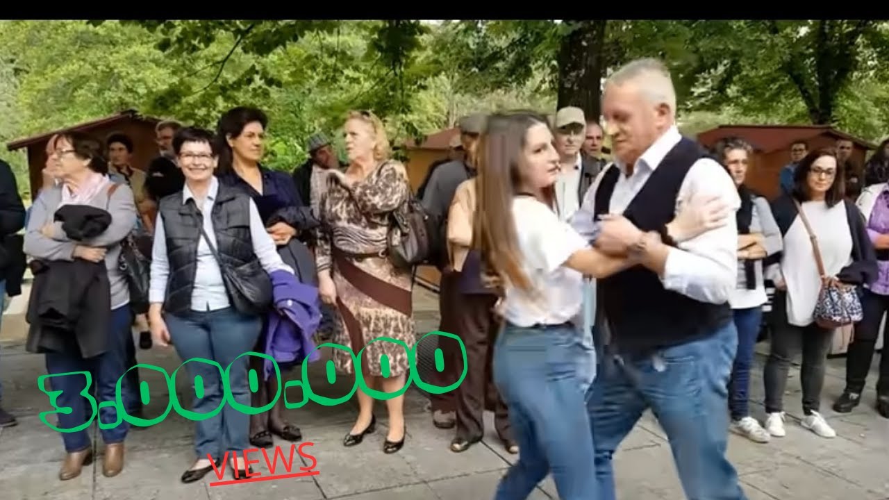 Vira do Ruço I Domingo de Tarde I Arcos de Valdevez