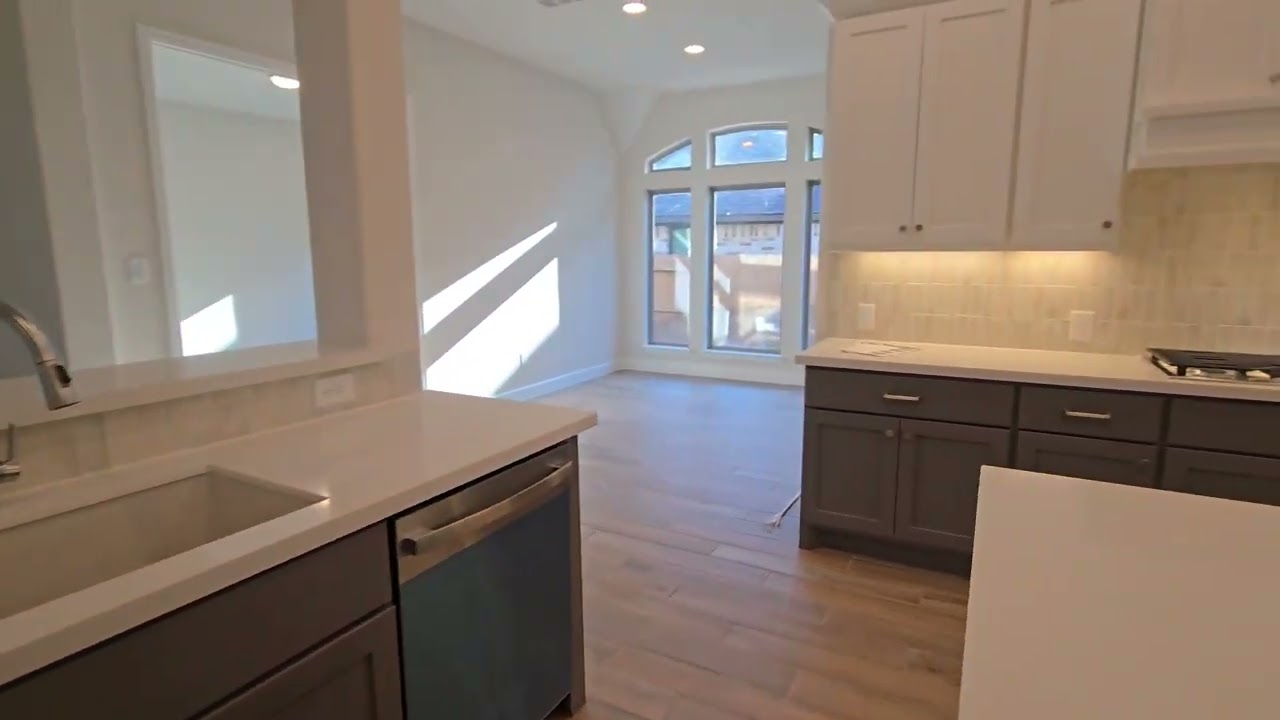 3714W Perry Homes Floor Plan