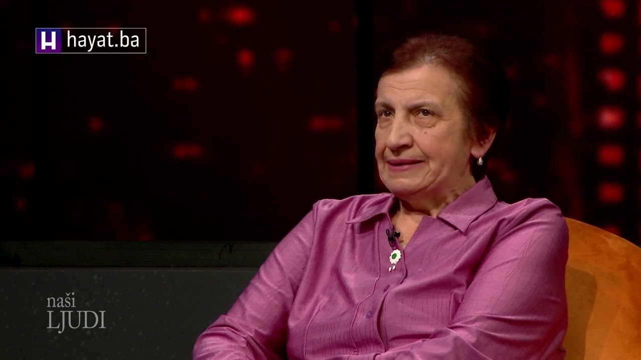 KADA U MEZAR SPUŠTATE SVOJU DJECU, UMIRETE I VI: PRIČA MAJKE MIRSADE OPISUJE NAJVEĆU BOL