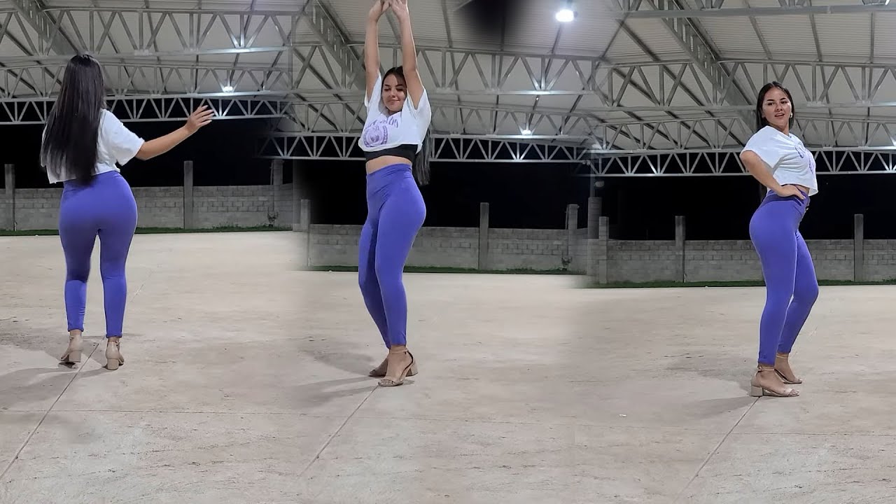 Bomba💣azul azul- Josselin así nos deleito con esta música .