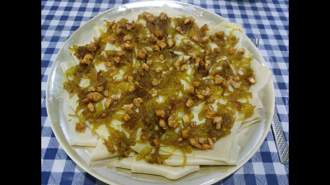 ХИНГАЛ  Азербайджанская кухня  Xingal  XƏNGƏL  Azərbaycan mətbəxi  KHINGAL Azerbaijani cuisine