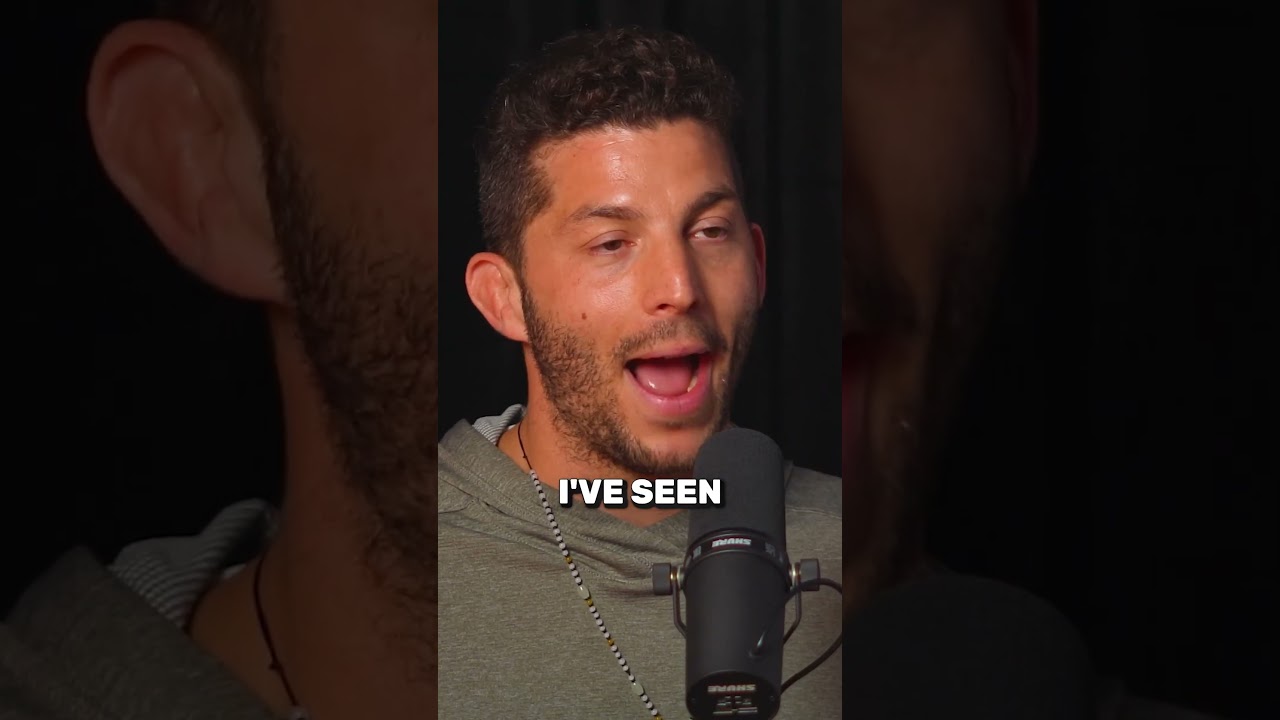 Папки изменили мою жизнь