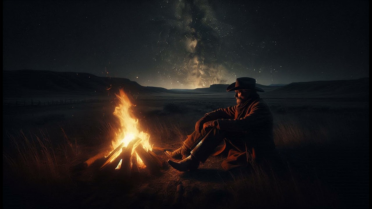 The Fire That Won't Go Out