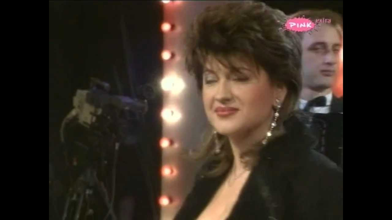 BILJANA JEVTIC - Lance kidaj @ PINK extra (ZaM - 1997)