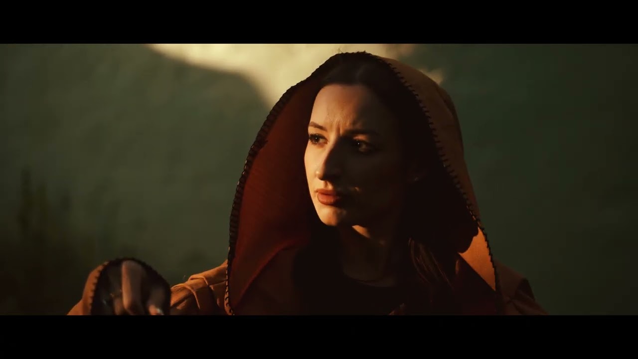 The Time of Penance - Photo Session