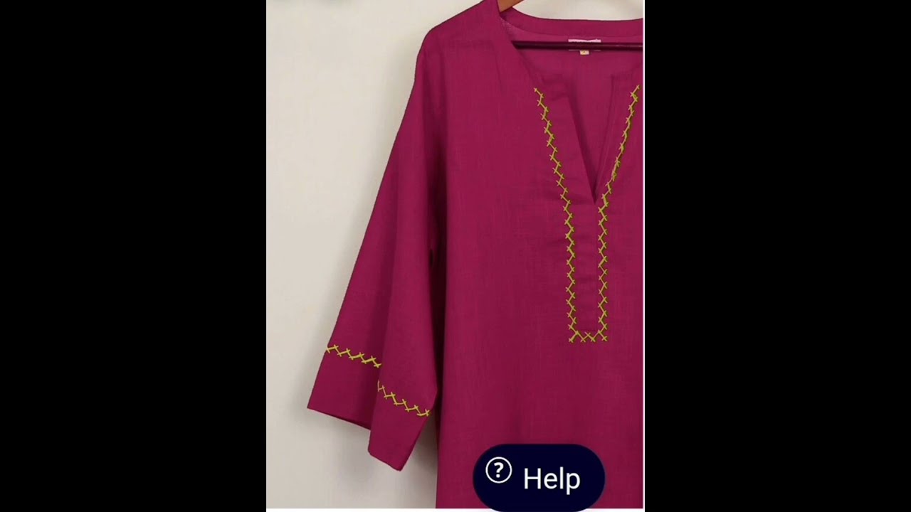 Sleeves design | Sleeves design 2026 /| Suit ke sleeves design