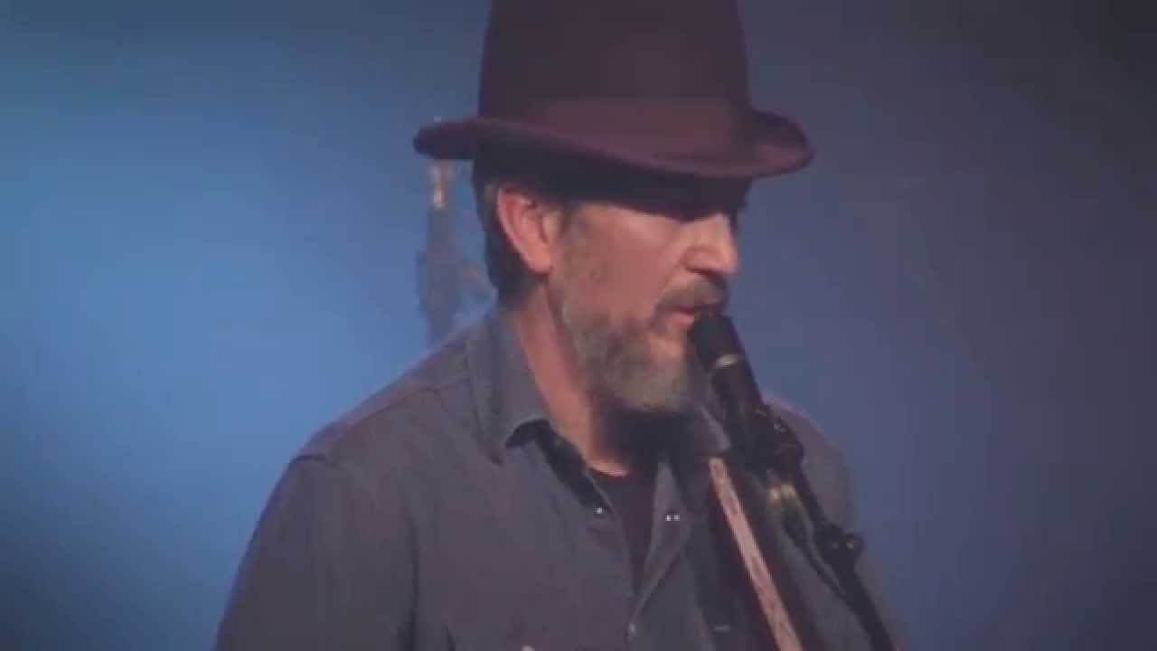Out Of the Desert - A film about Howe Gelb and Giant Sand (sneak preview)