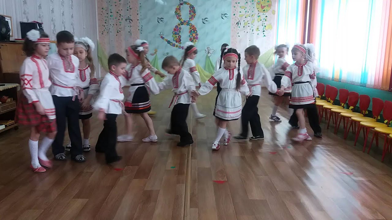 Хоровод 