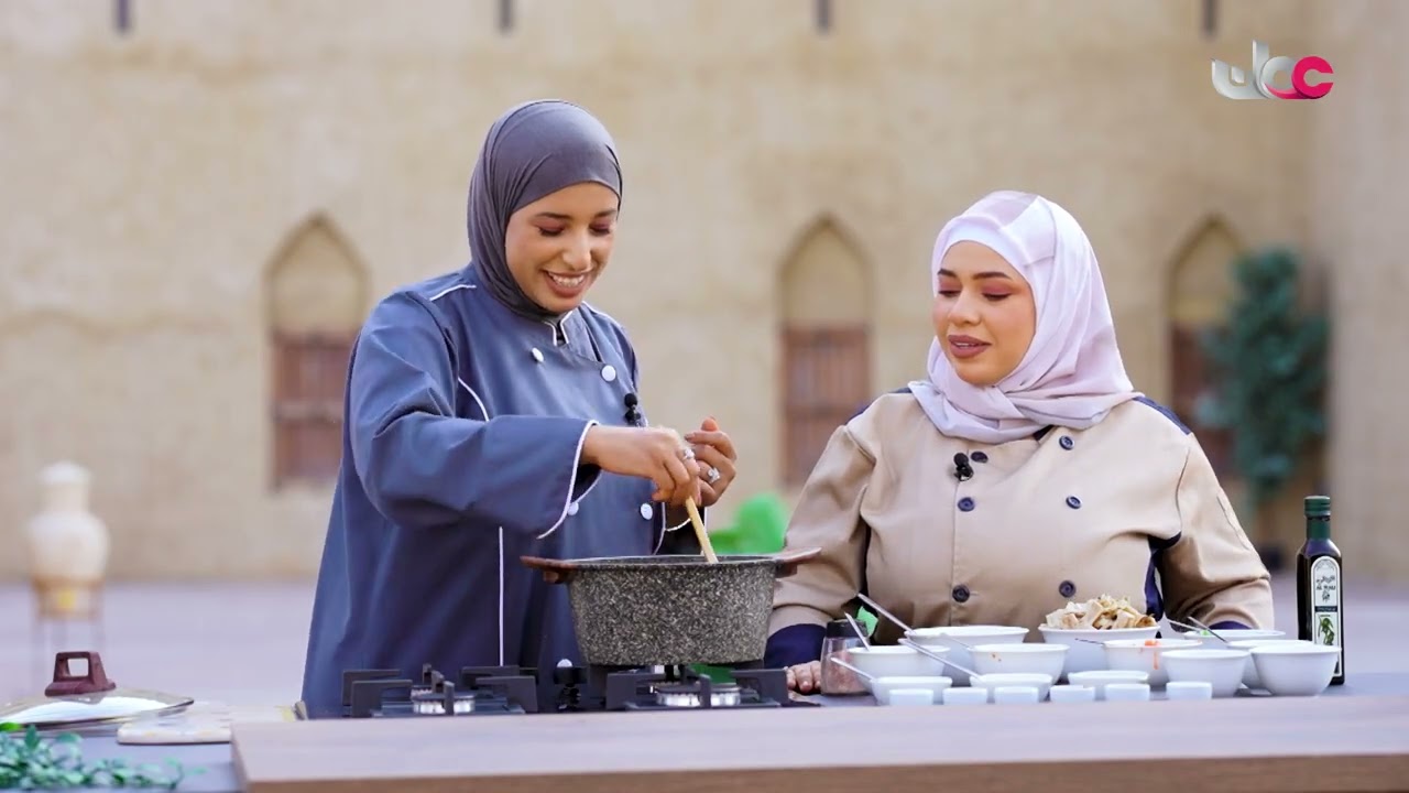 #عوافي | الجمعة 23 #رمضان 1447 هـ