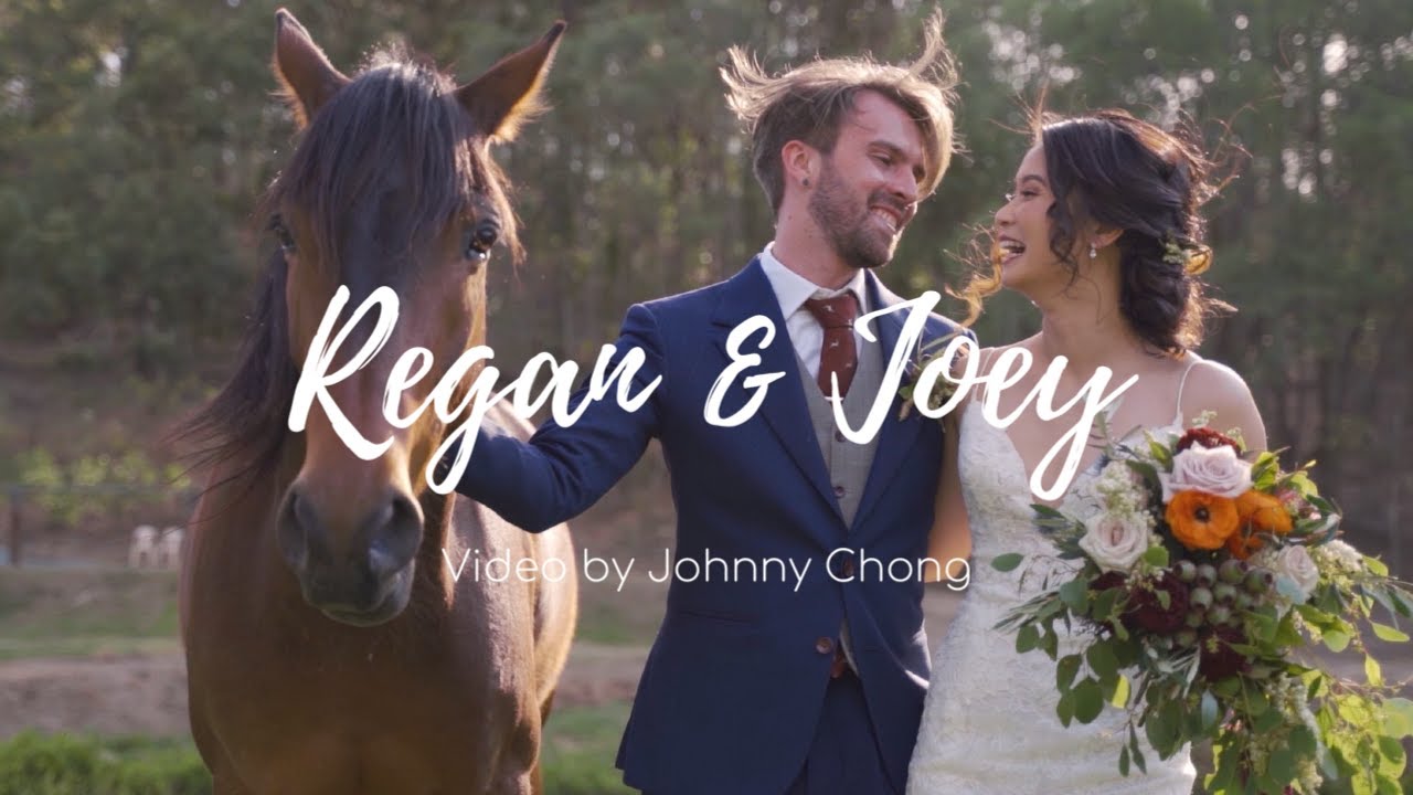 Sony A7III + Tamron 28-75 Wedding Film