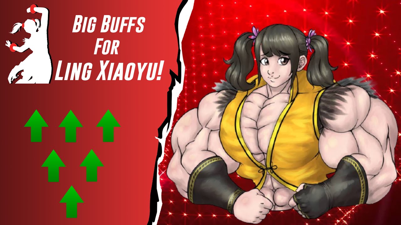 Xiaoyu Season 4 Changes